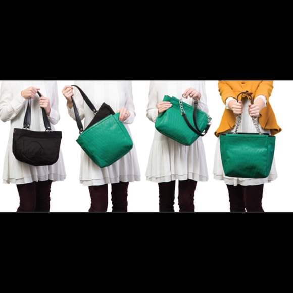 Miche Interchangeable Bags Comes In 4 Sizes. - Picture 4 of 5